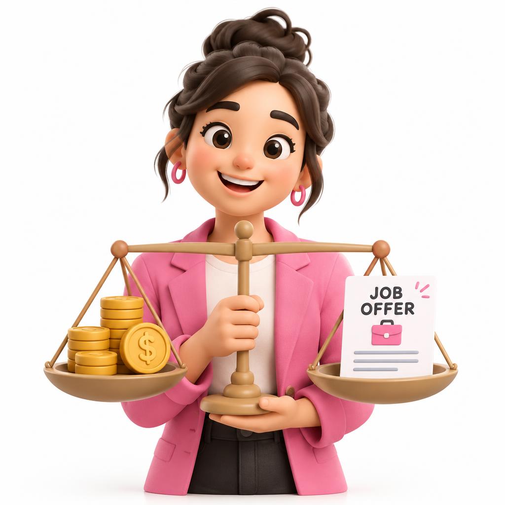Fair Offer project cover
